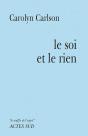 Le Soi Et Le Rien - Preview