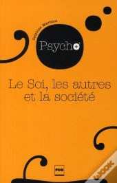 Le Soi, Les Autres Et La Société