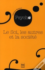 Capa do artigo Le Soi, Les Autres Et La Société