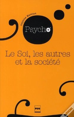 Capa do artigo Le Soi, Les Autres Et La Société