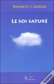 Capa do artigo Le Soi Saturé