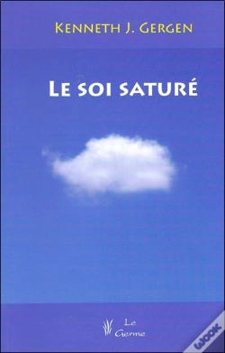 Capa do artigo Le Soi Saturé