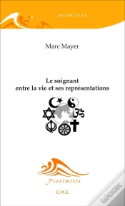 Capa do artigo Le Soignant Entre La Vie Et Ses Représentations