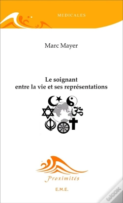 Capa do artigo Le Soignant Entre La Vie Et Ses Représentations