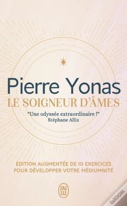 Capa do artigo Le Soigneur D'Âmes