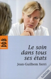 Capa do artigo Le Soin Dans Tous Ses États