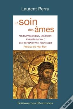 Capa do artigo Le Soin Des Âmes ; Accompagnement, Guérison, Évangelisation