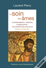Capa do artigo Le Soin Des Âmes ; Accompagnement, Guérison, Évangelisation