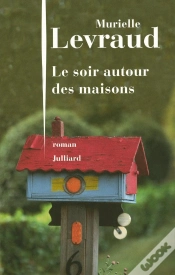 Capa do artigo Le Soir Autour Des Maisons