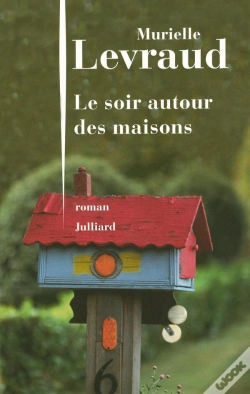 Capa do artigo Le Soir Autour Des Maisons
