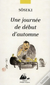 Capa do artigo Le Soir De L