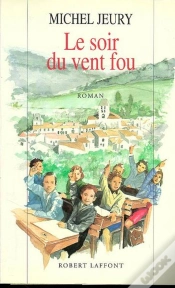 Capa do artigo Le Soir Du Vent Fou