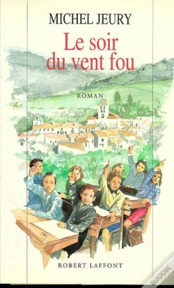 Capa do artigo Le Soir Du Vent Fou
