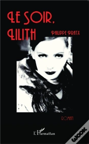Capa do artigo Le Soir, Lilith