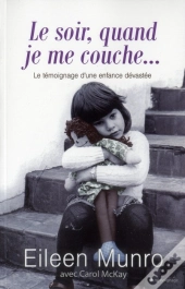 Le Soir Quand Je Me Couche