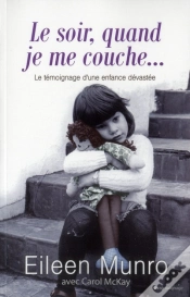 Capa do artigo Le Soir Quand Je Me Couche