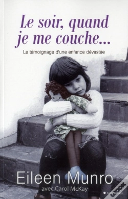 Capa do artigo Le Soir Quand Je Me Couche