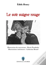 Capa do artigo Le Soir Saigne Rouge