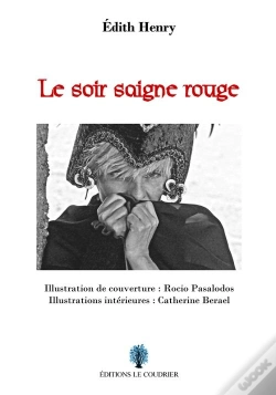 Capa do artigo Le Soir Saigne Rouge
