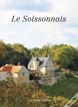 Capa do artigo Le Soissonais