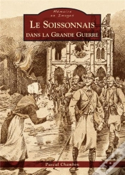 Capa do artigo Le Soissonnais Dans La Grande Guerre