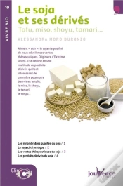 Capa do artigo Le Soja Et Ses Derives