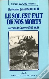 Le Sol Est Fait De Nos Morts