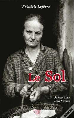 Capa do artigo Le Sol