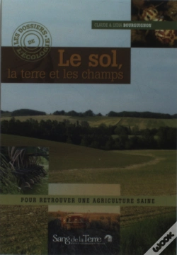 Capa do artigo Le Sol, La Terre Et Les Champs
