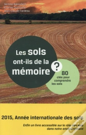 Le Sol Peut-Il Influencer Le Climat ?