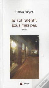 Le Sol Ralentit Sous Mes Pas