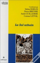 Le Sol Urbain