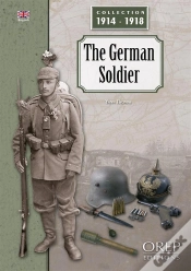 Capa do artigo Le Soldat Allemand (Anglais)