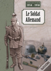 Le Soldat Allemand