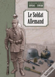 Capa do artigo Le Soldat Allemand