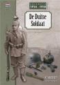 Le Soldat Allemand - Preview