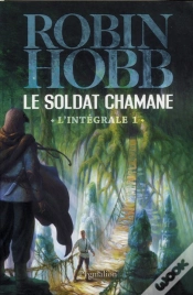 Capa do artigo Le Soldat Chamane Integrale 1