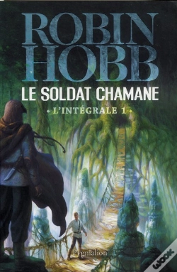 Capa do artigo Le Soldat Chamane Integrale 1