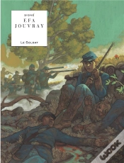 Capa do artigo Le Soldat