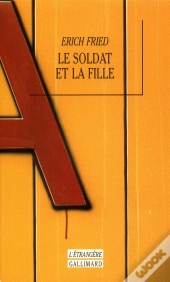 Le Soldat Et La Fille