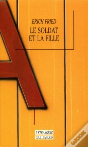Capa do artigo Le Soldat Et La Fille