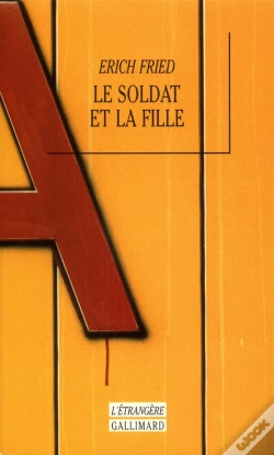 Capa do artigo Le Soldat Et La Fille