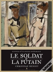 Capa do artigo Le Soldat Et La Putain