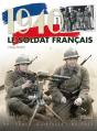 Le Soldat Français 1940 Tome 1 ; Uniformes, Coiffures, Insignes - Preview