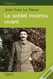 Capa do artigo Le Soldat Inconnu Vivant