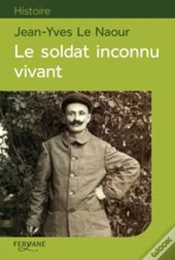 Capa do artigo Le Soldat Inconnu Vivant