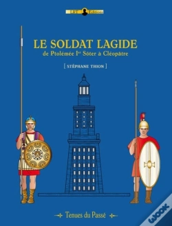 Capa do artigo Le Soldat Lagide