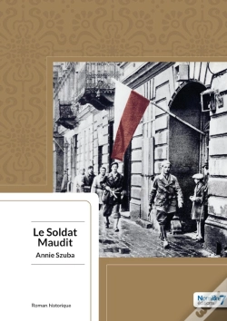 Capa do artigo Le Soldat Maudit