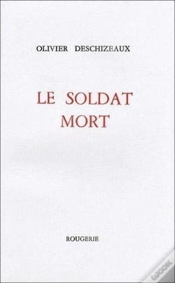 Capa do artigo Le Soldat Mort