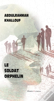 Capa do artigo Le Soldat Orphelin